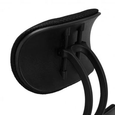 Купити Крісло офісне Homart OC-904B чорний (9640) 7