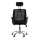 Кресло офисное Homart OC-904B черный (9640)