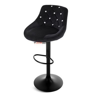 Купить Стул барный хокер Homart 900VB черный (9338) 2