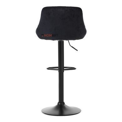 Купить Стул барный хокер Homart 900VB черный (9338) 7