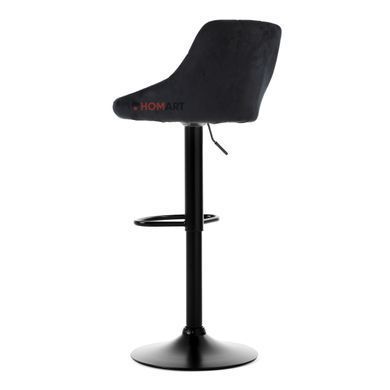 Купить Стул барный хокер Homart 900VB черный (9338) 6