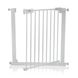 Бар'єр ворота безпеки для дітей Homart L 119-129 см (9235)