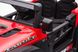 Електромобіль дитячий Lolly Kids LKT-115 з пультом керування і м'якими колесами EVA червоний (9668)