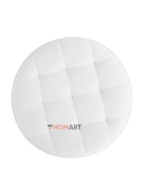 Купити Стільчик майстра Homart 595PS білий (9587) 5
