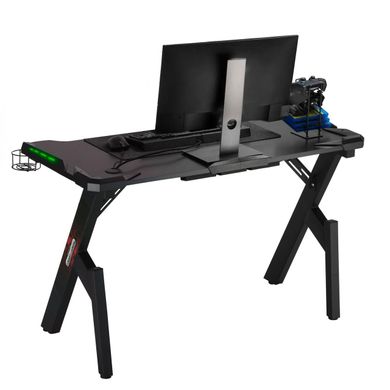 Купити Геймерський стіл Smart Gamers 258200 ULT (9357) 4