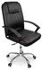 Кресло офисное Homart OC-224 черный (9745)