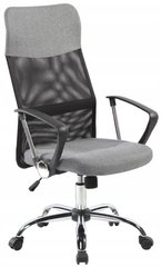 Купити Крісло офісне Homart OC-106 сірий (9747) 1