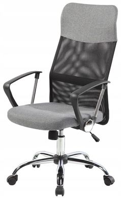 Купити Крісло офісне Homart OC-106 сірий (9747) 2