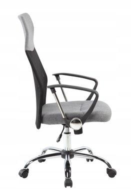 Купити Крісло офісне Homart OC-106 сірий (9747) 5