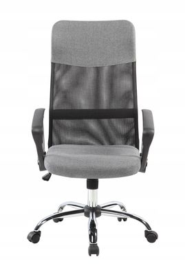 Купити Крісло офісне Homart OC-106 сірий (9747) 3
