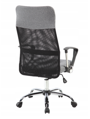 Купити Крісло офісне Homart OC-106 сірий (9747) 4