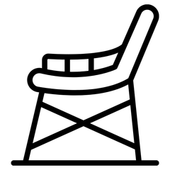 Крісла для відпочинку