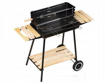 Купить Гриль барбекю GoodHome SL5434 (8040) 1