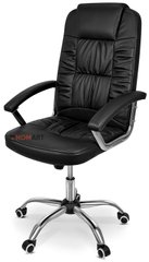 Купити Крісло офісне Homart OC-027 чорний (9749) 1