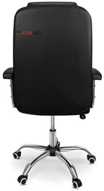 Купити Крісло офісне Homart OC-027 чорний (9749) 5