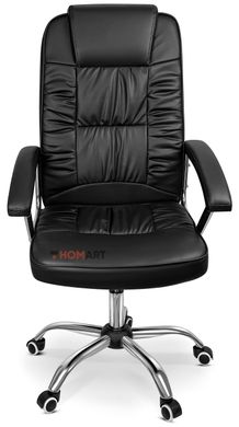 Купити Крісло офісне Homart OC-027 чорний (9749) 2