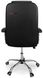 Крісло офісне Homart OC-027 чорний (9749)