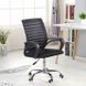 Кресло офисное Homart OC-906B черный (9641)