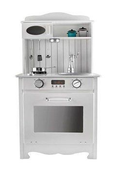 Купить Детская деревянная кухня Kruzzel KD9146 + аксесуары (9119) 1