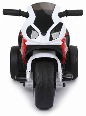 Купить Детский электромотоцикл BMW S1000RR лицензия красный (9996) 5