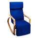 Кресло-качалка Homart HMRC-028 (9308)