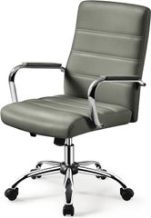Купити Крісло офісне Homart OC-235 сірий (9751) 1