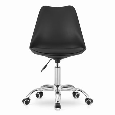 Купити Крісло офісне Homart OC-109 чорний (9715) 2