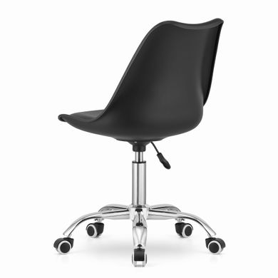 Купити Крісло офісне Homart OC-109 чорний (9715) 4