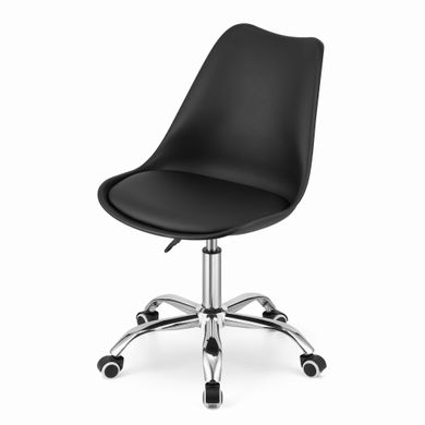 Купити Крісло офісне Homart OC-109 чорний (9715) 5