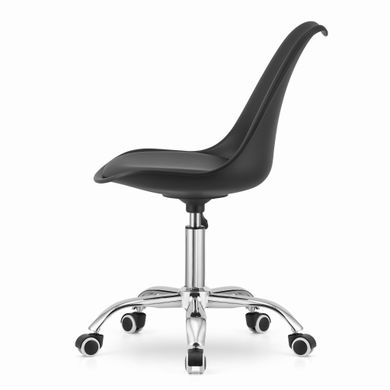 Купити Крісло офісне Homart OC-109 чорний (9715) 3