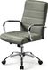 Кресло офисное Homart OC-235 серый (9751)