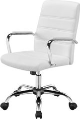 Купити Крісло офісне Homart OC-235 білий (9752) 1