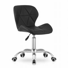 Купити Крісло офісне LBT AVOLA чорний (9507) 1