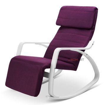 Купить Кресло-качалка Homart HMRC-030 (9310) 1