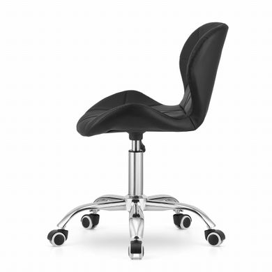 Купити Крісло офісне LBT AVOLA чорний (9507) 3