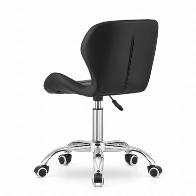 Купити Крісло офісне LBT AVOLA чорний (9507) 4