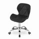 Крісло офісне LBT AVOLA чорний (9507)