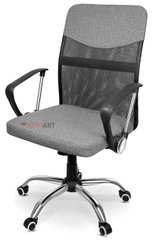 Купити Крісло офісне Homart OC-204 сірий (9753) 1