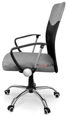 Купити Крісло офісне Homart OC-204 сірий (9753) 3