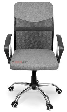 Купити Крісло офісне Homart OC-204 сірий (9753) 2