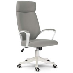 Купити Крісло офісне Nostro Plus сірий (9179) 1