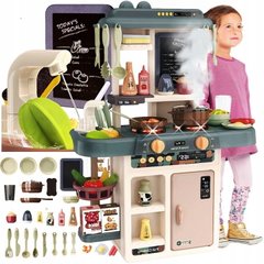 Купить Детская пластиковая кухня Lolly Kids LK105 + эффекты и аксессуары (9676) 1