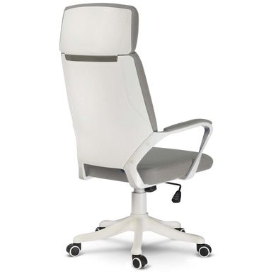 Купити Крісло офісне Nostro Plus сірий (9179) 7