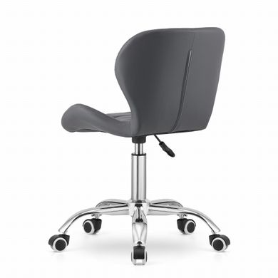 Купить Кресло офисное LBT AVOLA серый (9508) 4
