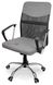 Крісло офісне Homart OC-204 сірий (9753)