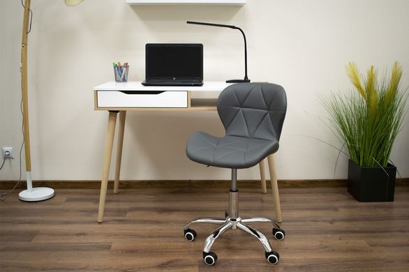Купити Крісло офісне LBT AVOLA сірий (9508) 8