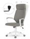 Кресло офисное Nostro Plus серый (9179)