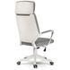 Кресло офисное Nostro Plus серый (9179)