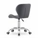Крісло офісне LBT AVOLA сірий (9508)