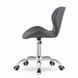 Крісло офісне LBT AVOLA сірий (9508)